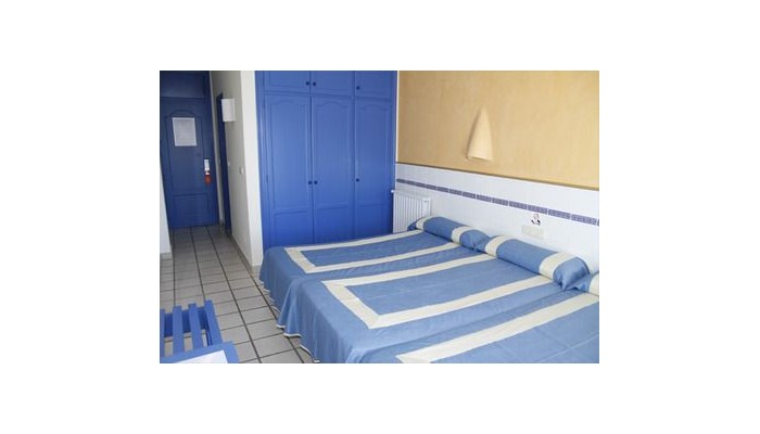 Hotel Virgen Del Mar poza 3