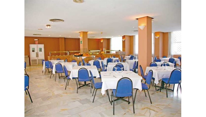 Hotel Vita Andarax poza 3