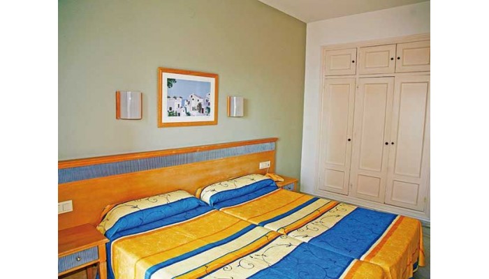 Hotel Vita Andarax poza 2