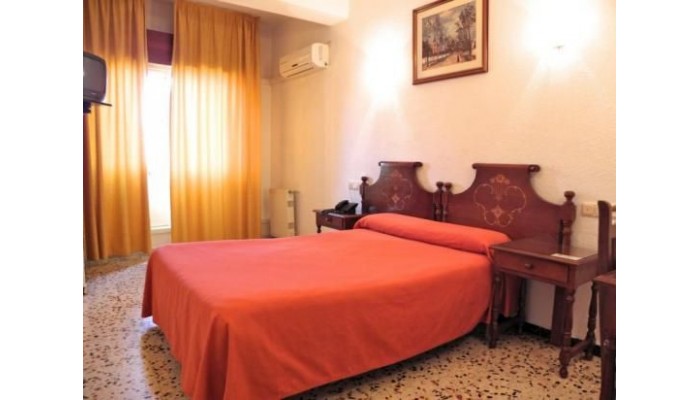 Hotel Vita Embajador poza 2