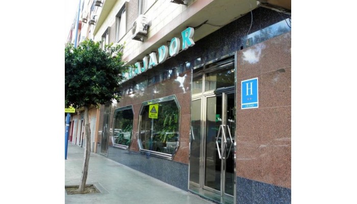 Hotel Vita Embajador poza 0