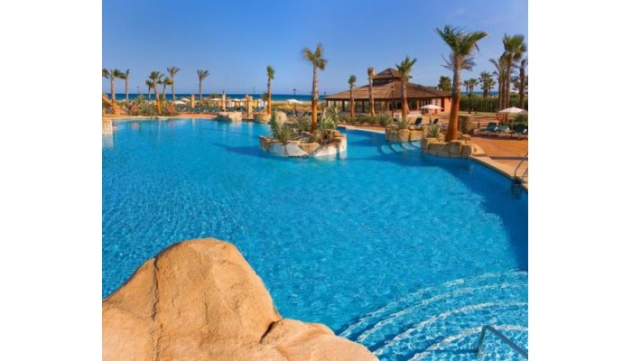 Hotel Zimbali Playa poza 3