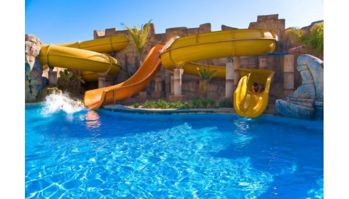 Hotel Zimbali Playa poza 4