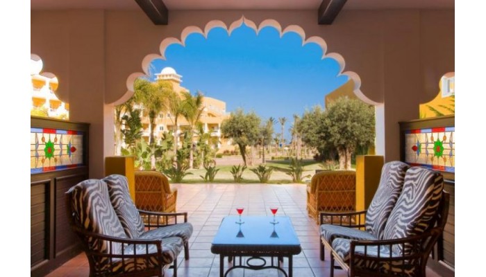 Hotel Zimbali Playa poza 6