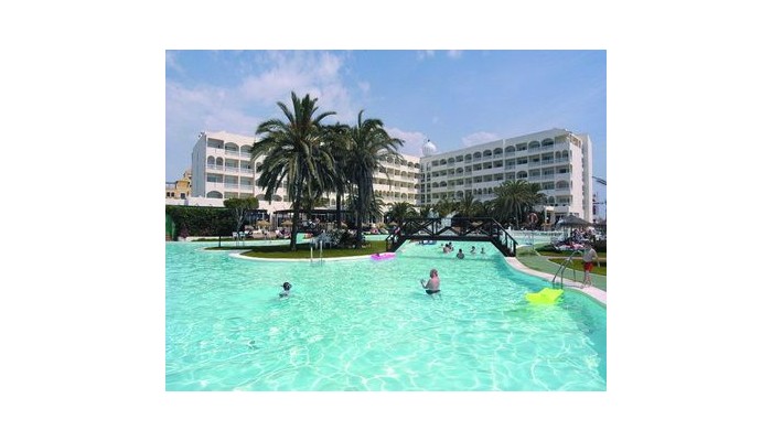 Hotel Zoraida Garden poza 3