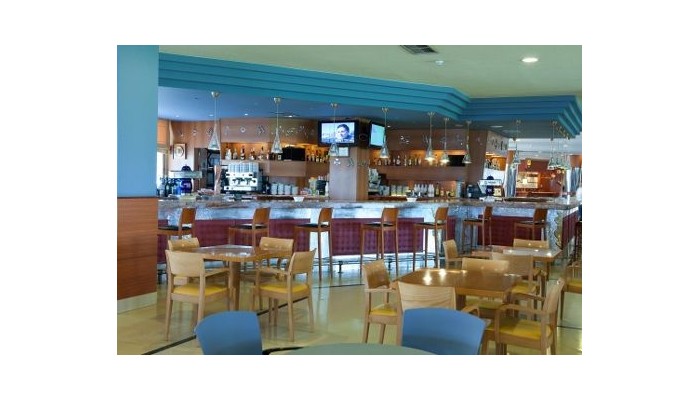 Hotel Zoraida Garden poza 8