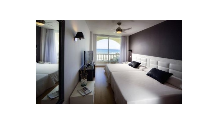 Hotel Zoraida Garden poza 6