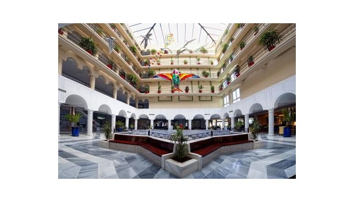 Hotel Zoraida Garden poza 11