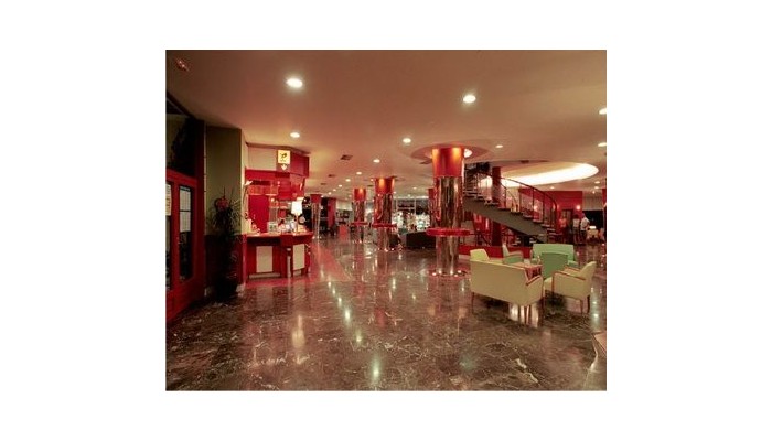 Hotel Zoraida Park poza 5