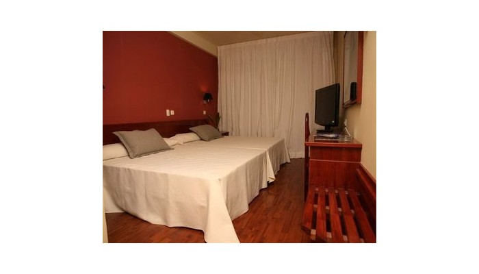 Hotel Zoraida Park poza 4