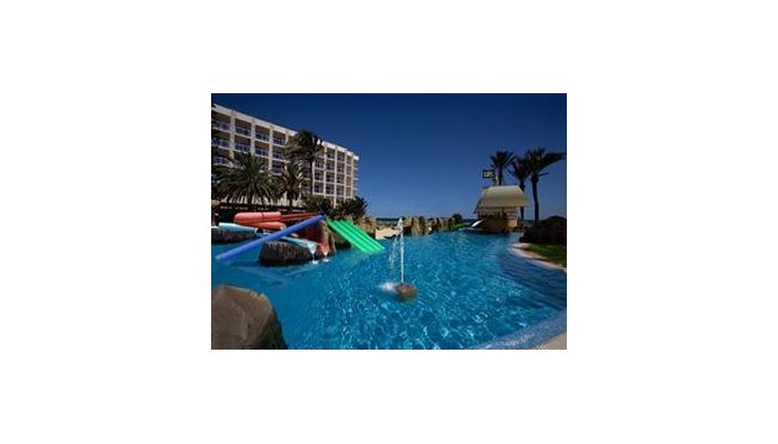 Hotel Zoraida Park poza 0