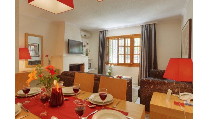 Infiniti Beach Resort poza 7