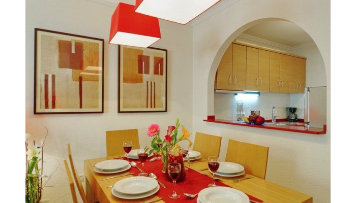 Infiniti Beach Resort poza 9