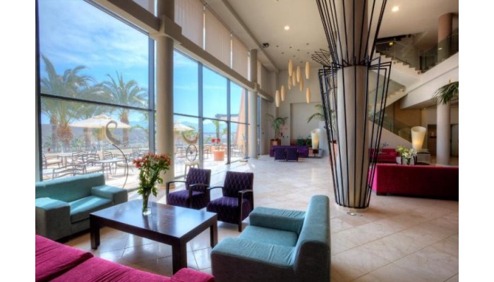 Valle Del Este Golf Resort poza 11