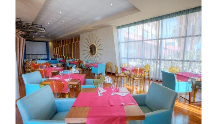 Valle Del Este Golf Resort poza 9