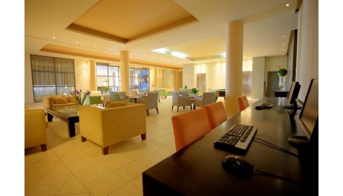 Valle Del Este Golf Resort poza 6