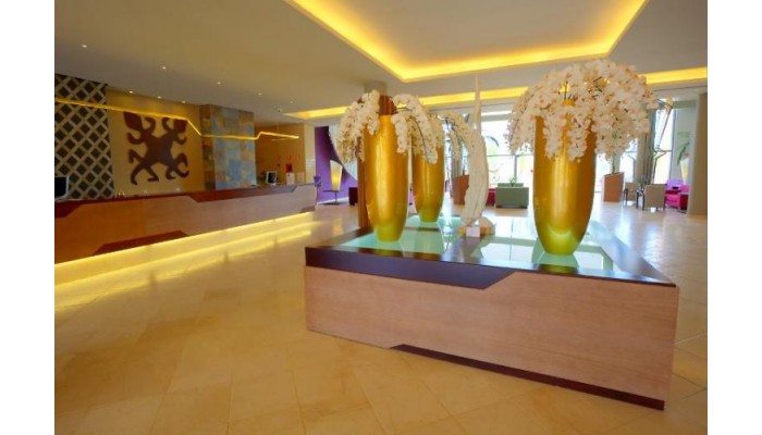 Valle Del Este Golf Resort poza 2