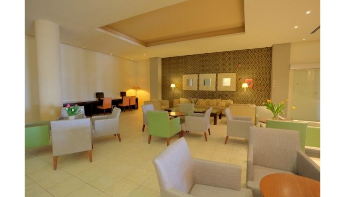 Valle Del Este Golf Resort poza 5