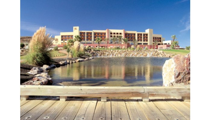 Valle Del Este Golf Resort poza 0