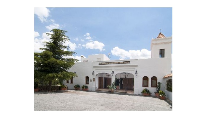 Villa De Laujar De Andarax poza 0