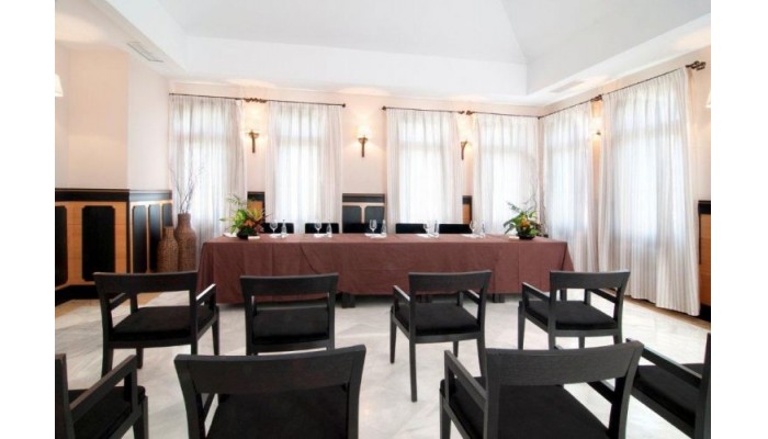 Villa Turistica De Laujar De Andarax poza 5