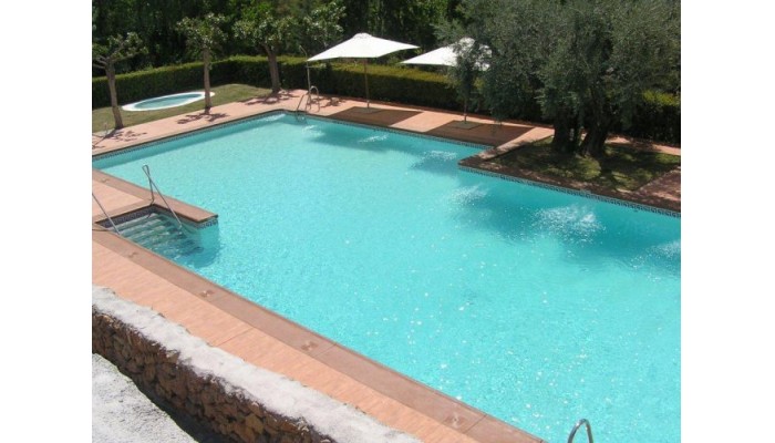 Villa Turistica De Laujar De Andarax poza 2