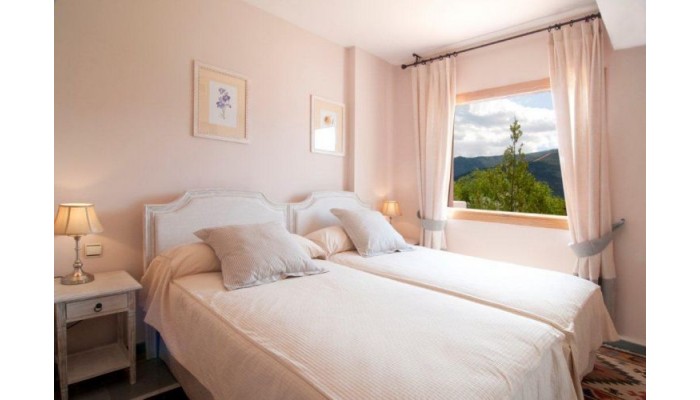 Villa Turistica De Laujar De Andarax poza 3