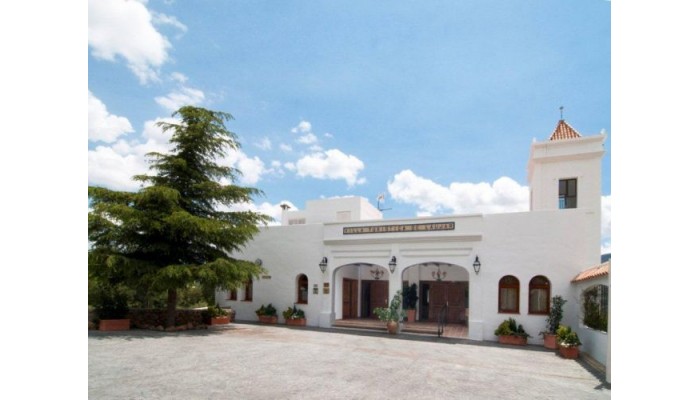 Villa Turistica De Laujar De Andarax poza 0