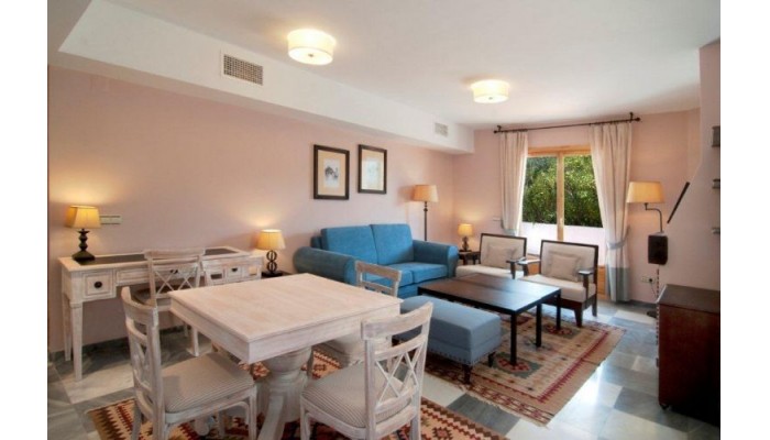 Villa Turistica De Laujar De Andarax poza 6