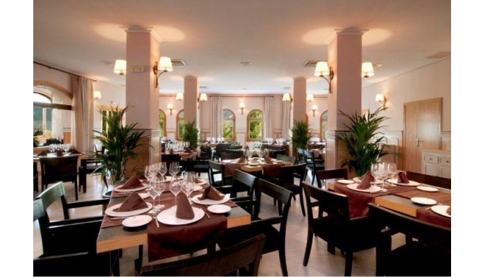 Villa Turistica De Laujar De Andarax poza 7