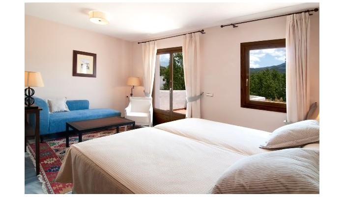 Villa Turistica De Laujar De Andarax poza 8