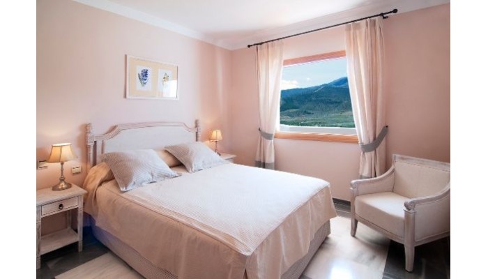 Villa Turistica De Laujar De Andarax poza 9