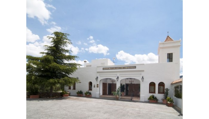 Villa Turistica De Laujar poza 0