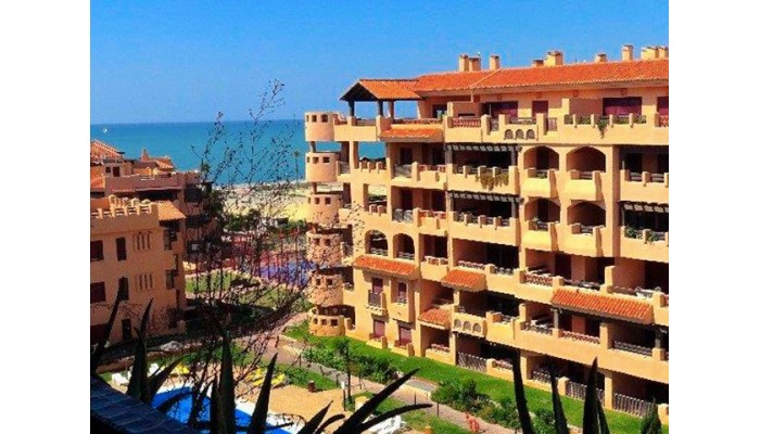 Hotel Apartamentos Dream Sea poza 1