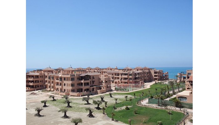 Hotel Apartamentos Dream Sea poza 0