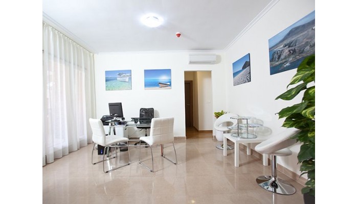 Hotel Apartamentos Dream Sea poza 3