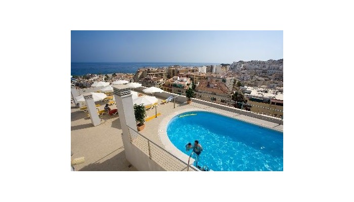 Bahia Almunecar Hotel poza 2