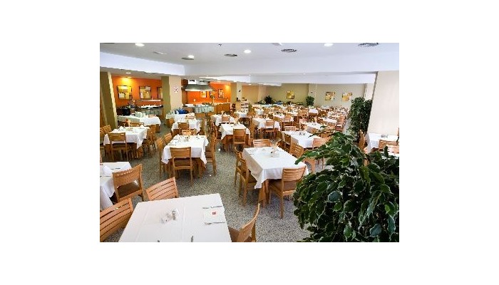 Bahia Almunecar Hotel poza 3