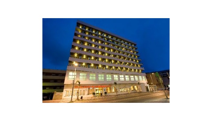 Bahia Almunecar Hotel poza 0