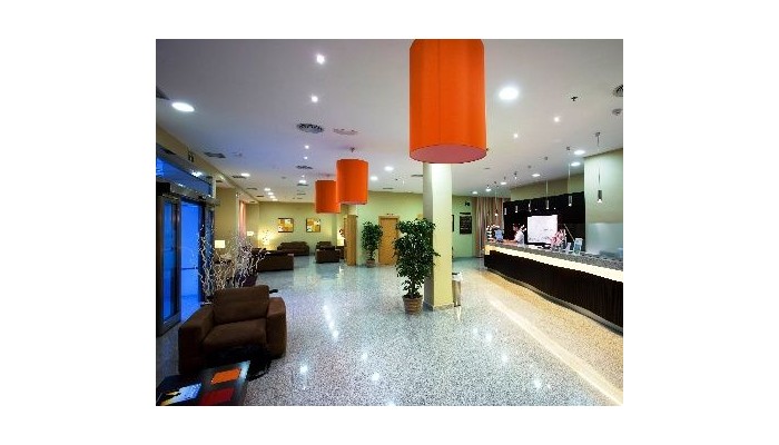 Bahia Almunecar Hotel poza 4