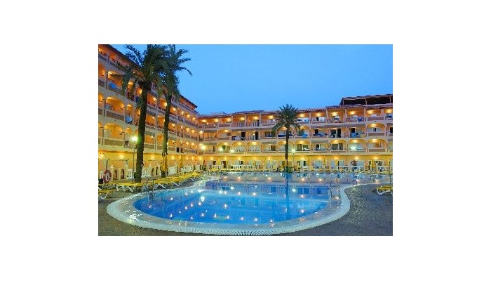 Bahia Tropical Hotel poza 3