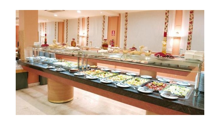 Bahia Tropical Hotel poza 8