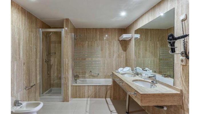 Hotel Bahia Tropical poza 5