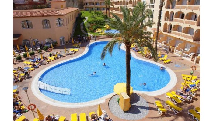 Hotel Bahia Tropical poza 14