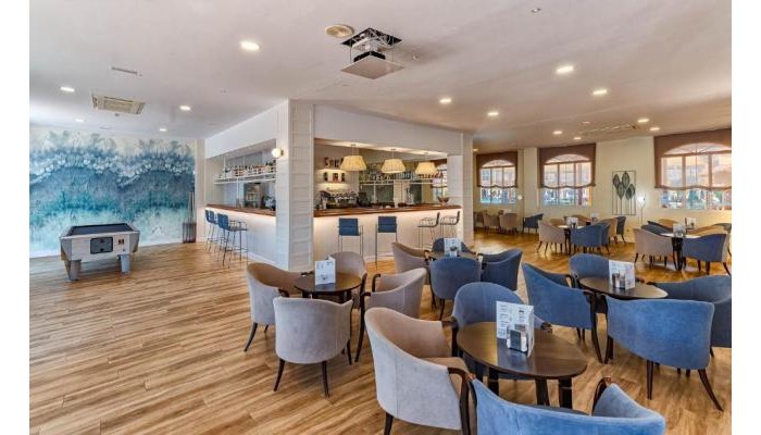 Hotel Bahia Tropical poza 13