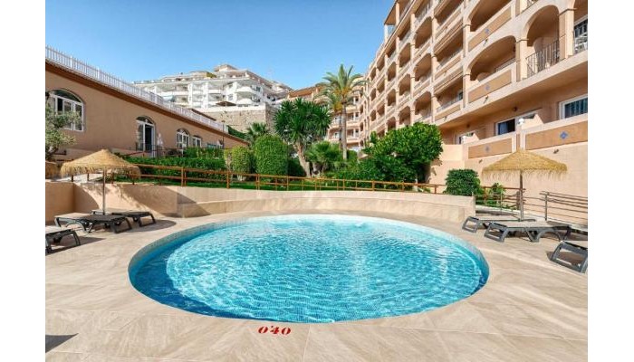 Hotel Bahia Tropical poza 15