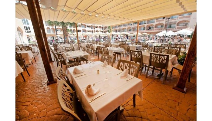 Hotel Bahia Tropical poza 12