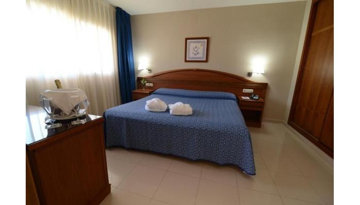 Hotel Bahia Tropical poza 7