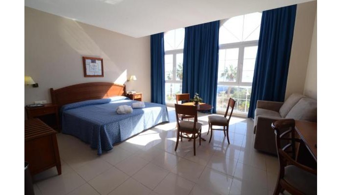 Hotel Bahia Tropical poza 8