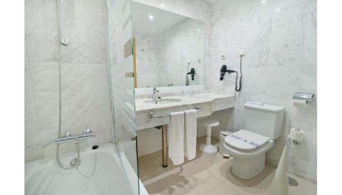 Hotel Bahia Tropical poza 10